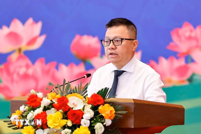 Báo chí đưa hơi thở cuộc sống, tâm nguyện của cử tri đến với nghị trường -0