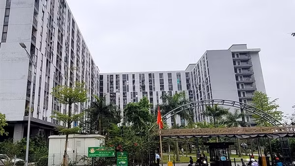 Vì sao Hà Tĩnh khó thực hiện 200 căn nhà ở xã hội?