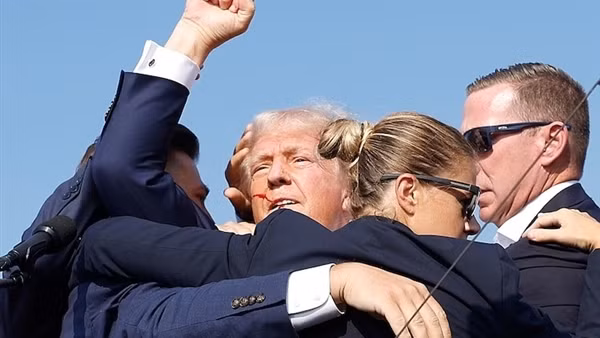 Cựu sĩ quan Cảnh sát biển Mỹ bị bắt vì đe dọa ám sát ông Trump