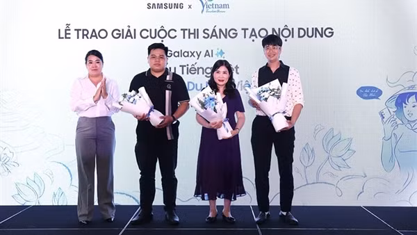 Công nghệ hiểu tiếng Việt, nâng tầm du lịch Việt