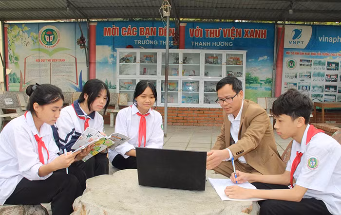 Kỳ 3: Quản trị số – Trụ cột của chuyển đổi toàn diện -0