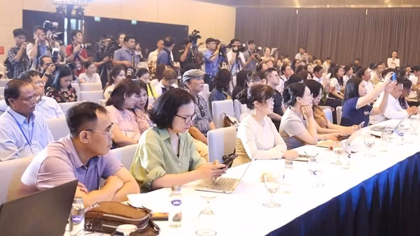 Kiến tạo không gian cho báo chí trong thời đại mới