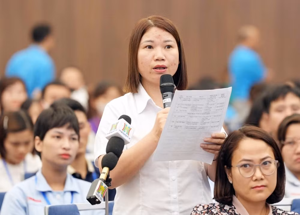Cần nới điều kiện cho người mua nhà ở xã hội -0
