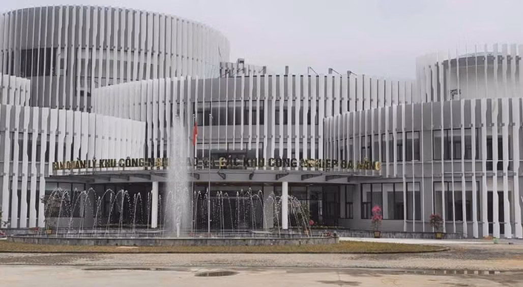 Đà Nẵng được đồng ý thành lập Khu thương mại tự do đầu tiên của Việt Nam -0