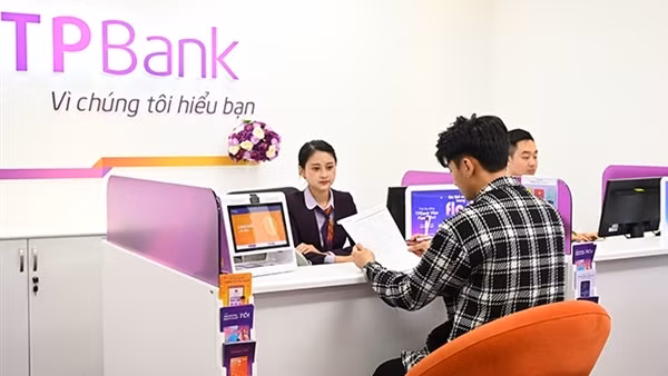 TPBank hiện thức hóa giấc mơ an cư bằng công nghệ