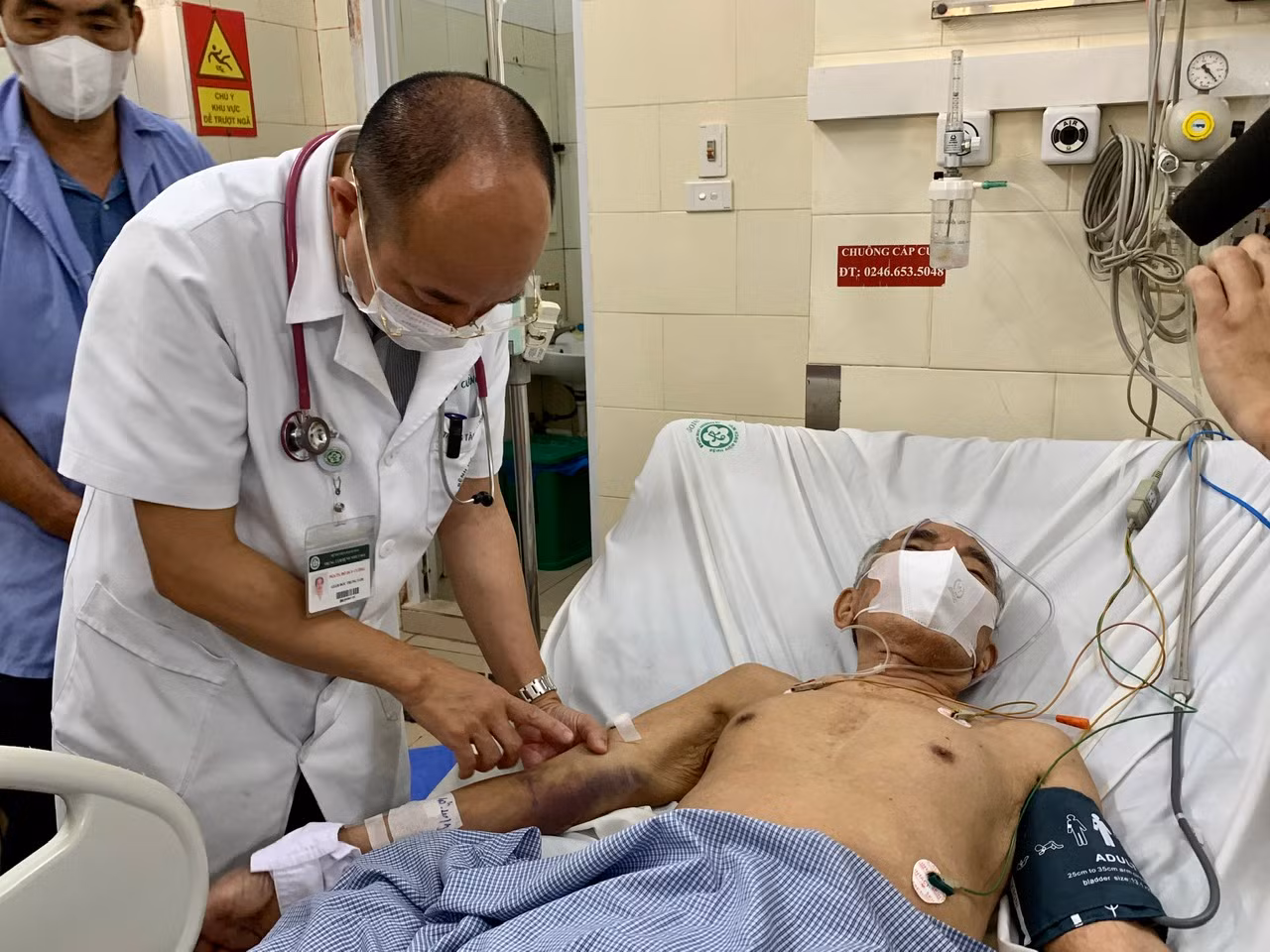 Giải pháp nào để Việt Nam không còn tử vong do sốt xuất huyết vào năm 2030 -0