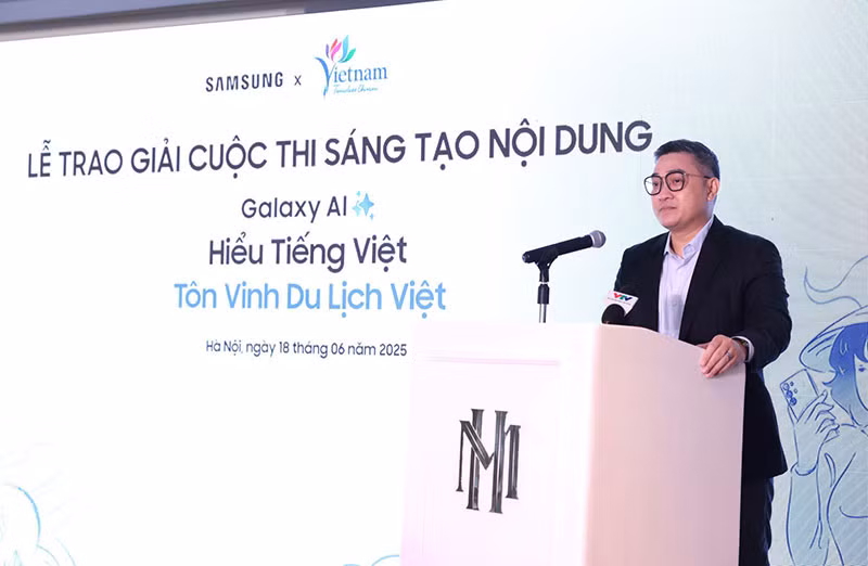 Công nghệ hiểu tiếng Việt, nâng tầm du lịch Việt -0
