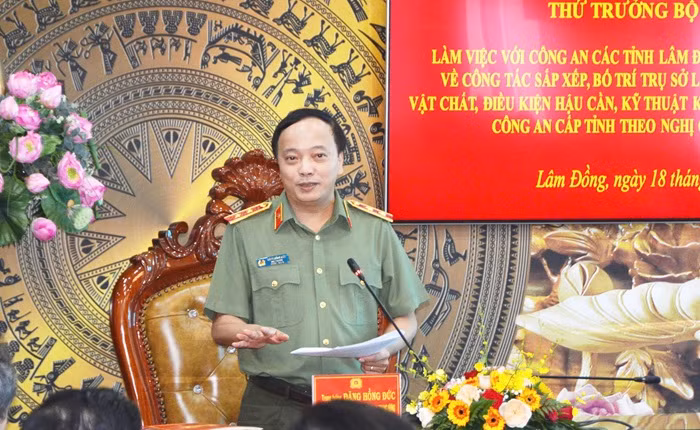 Không để lãng phí, thất thoát tài sản sau sáp nhập -0