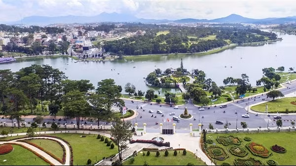 Làm mới để du lịch Đà Lạt hấp dẫn