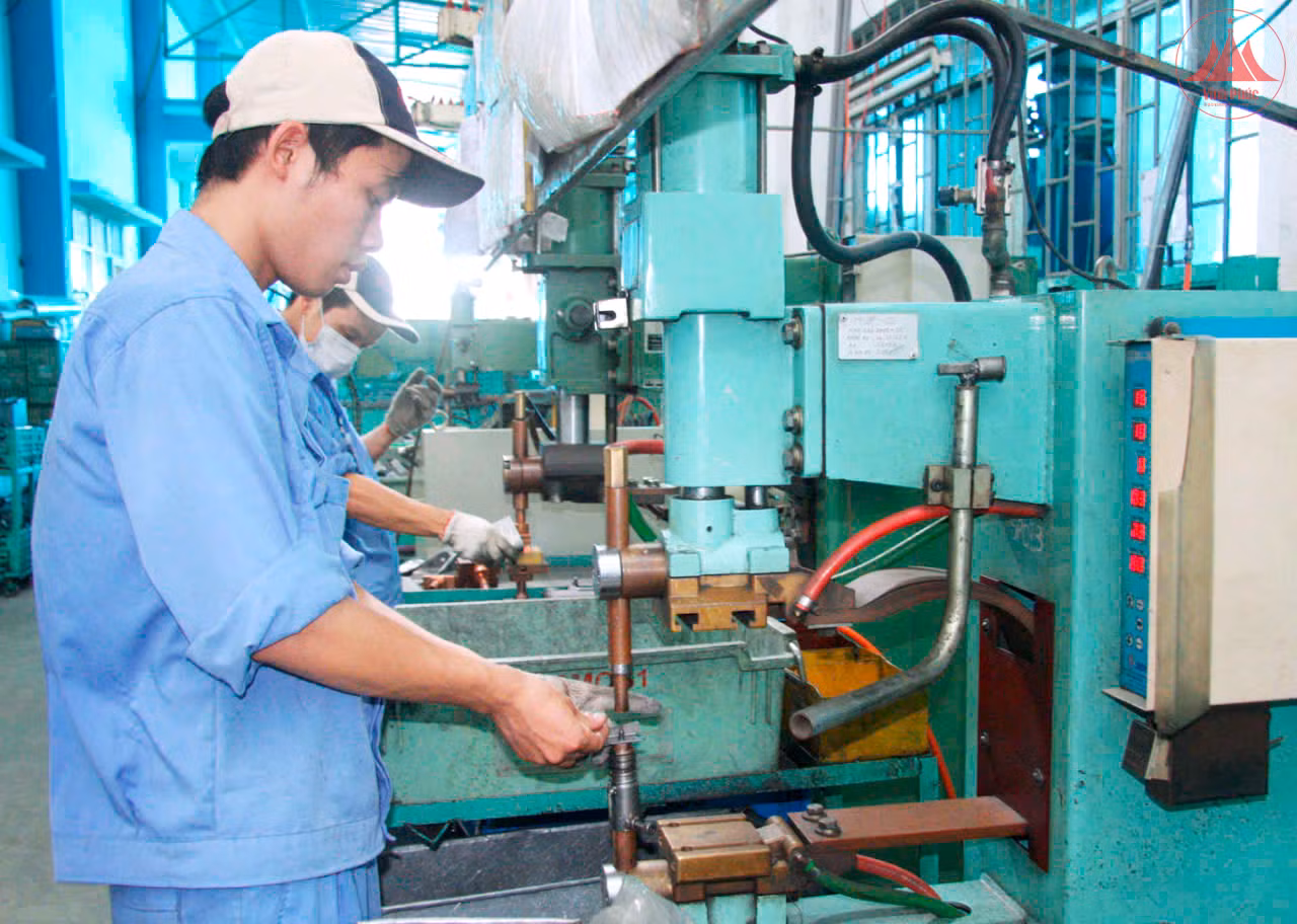 Vĩnh Phúc tạo môi trường đầu tư kinh doanh minh bạch, ổn định -0