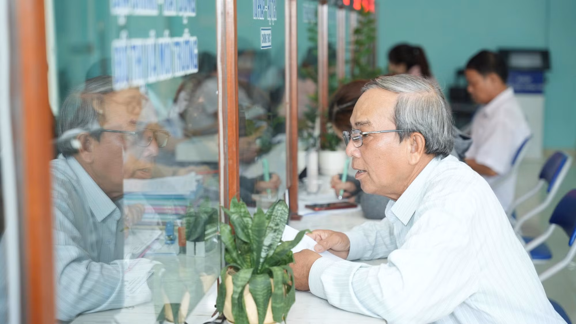 TP Huế còn 40 đơn vị hành chính cấp xã, người dân chưa cần thiết phải chuyển đổi giấy tờ -0