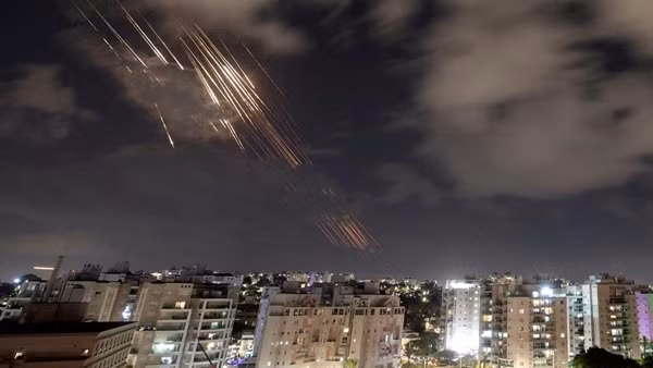 Ông Trump hy vọng Israel và Iran có thể thỏa thuận