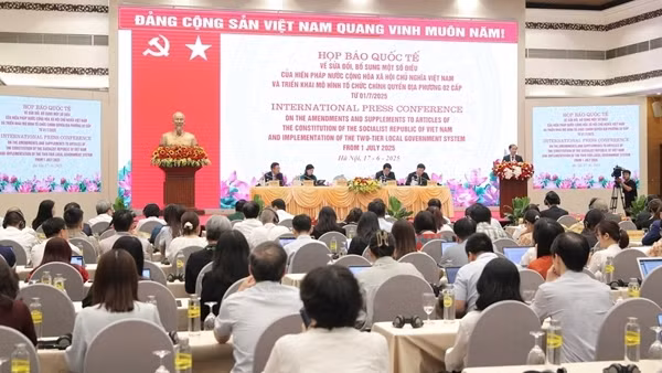 Chính quyền địa phương 2 cấp: Gần dân, sát dân, phục vụ nhân dân tốt hơn
