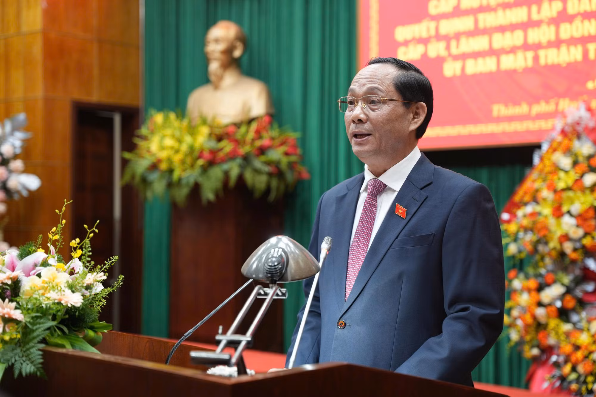 “Cơ hội vàng” để tái định hình không gian phát triển đô thị Huế theo hướng hiện đại -0
