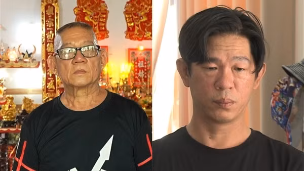 Bóc gỡ băng tội phạm “tín dụng đen” có vũ khí quân dụng