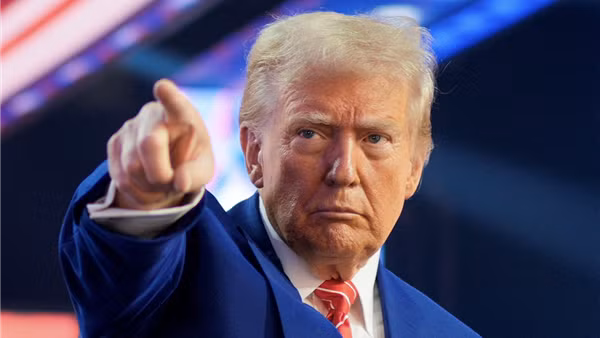 Ông Trump phản ứng gắt khi Tehran ra điều kiện đàm phán