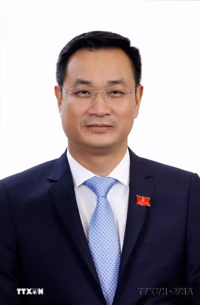 Danh sách Bí thư Tỉnh ủy, Thành ủy các tỉnh, thành mới sau sáp nhập -0