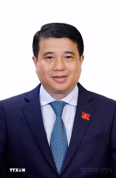 Danh sách Bí thư Tỉnh ủy, Thành ủy các tỉnh, thành mới sau sáp nhập -1