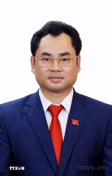 Danh sách Bí thư Tỉnh ủy, Thành ủy các tỉnh, thành mới sau sáp nhập -0