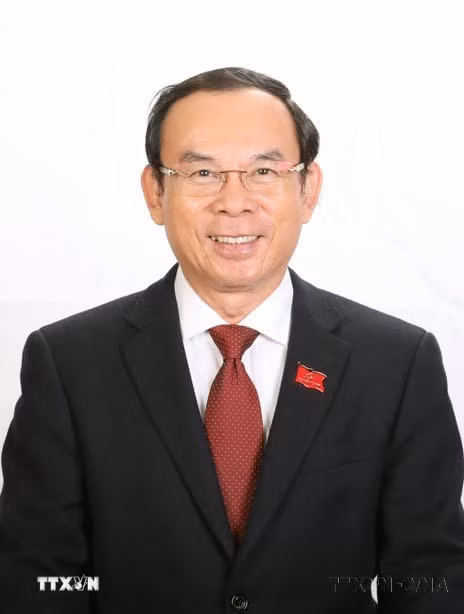Danh sách Bí thư Tỉnh ủy, Thành ủy các tỉnh, thành mới sau sáp nhập -0