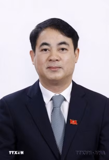 Danh sách Bí thư Tỉnh ủy, Thành ủy các tỉnh, thành mới sau sáp nhập -0
