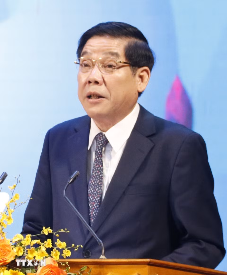 Danh sách Bí thư Tỉnh ủy, Thành ủy các tỉnh, thành mới sau sáp nhập -0