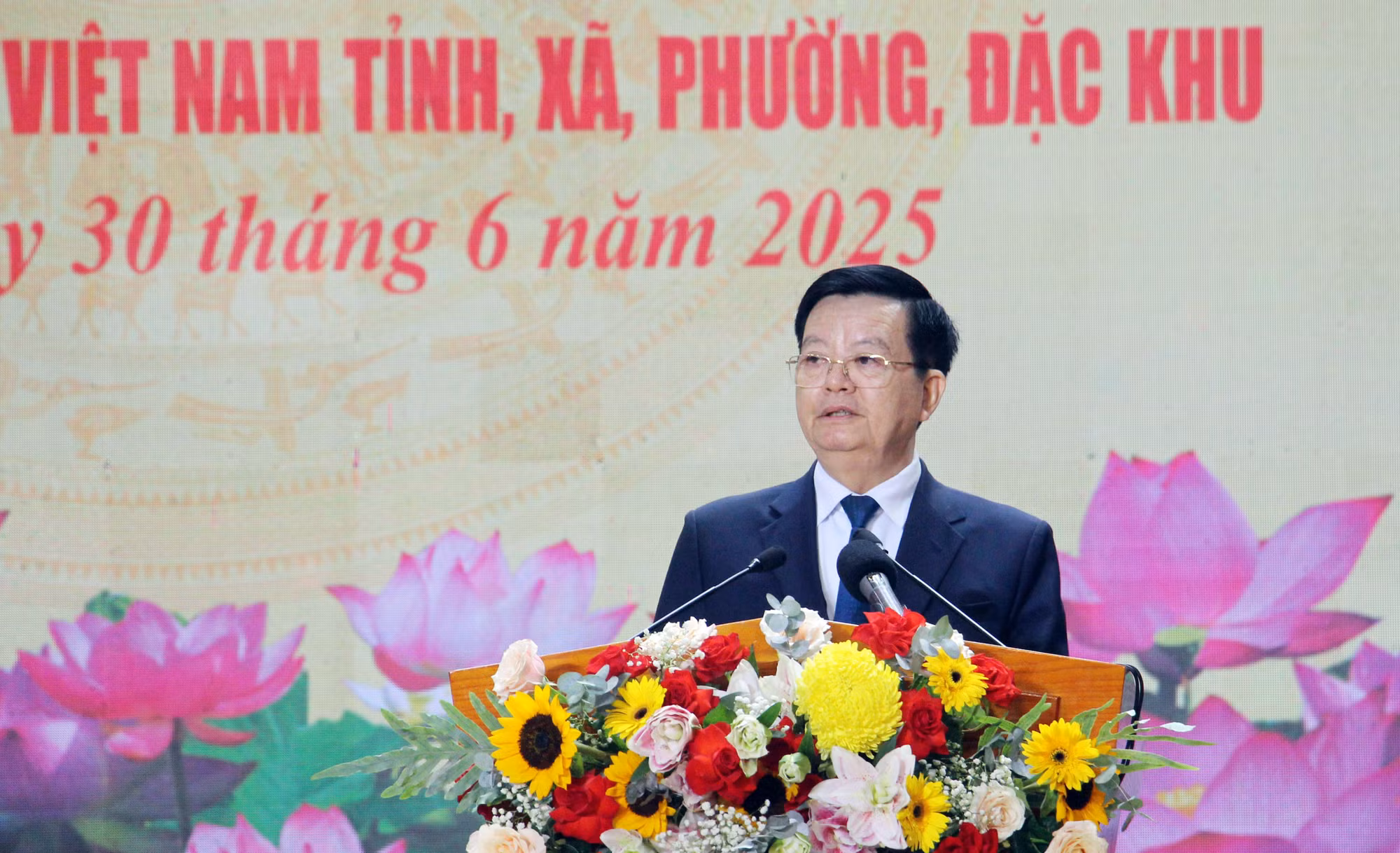 Tỉnh An Giang có tiềm năng khác biệt, cơ hội nổi trội và lợi thế cạnh tranh vượt bậc -0