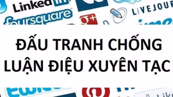 Cảnh giác luận điệu xuyên tạc chủ trương sáp nhập đơn vị hành chính, tinh gọn bộ máy hiện nay