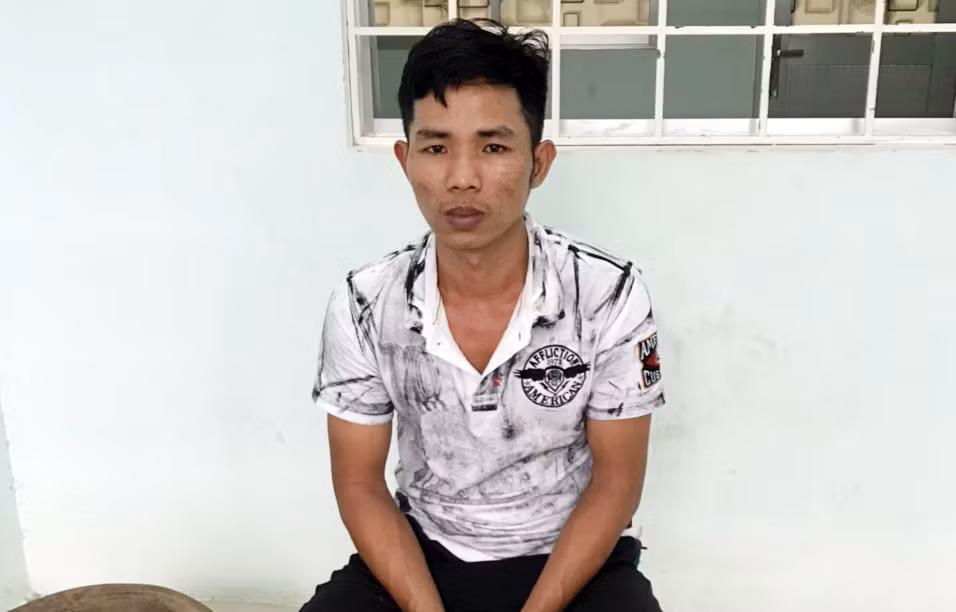 Bóc gỡ đường dây chế tạo, tàng trữ, mua bán vũ khí quân dụng lớn nhất Tây Nam Bộ -0