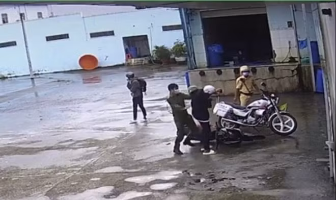 Dư luận đồng tình với quyết định kỉ luật cán bộ của Công an tỉnh Sóc Trăng -0