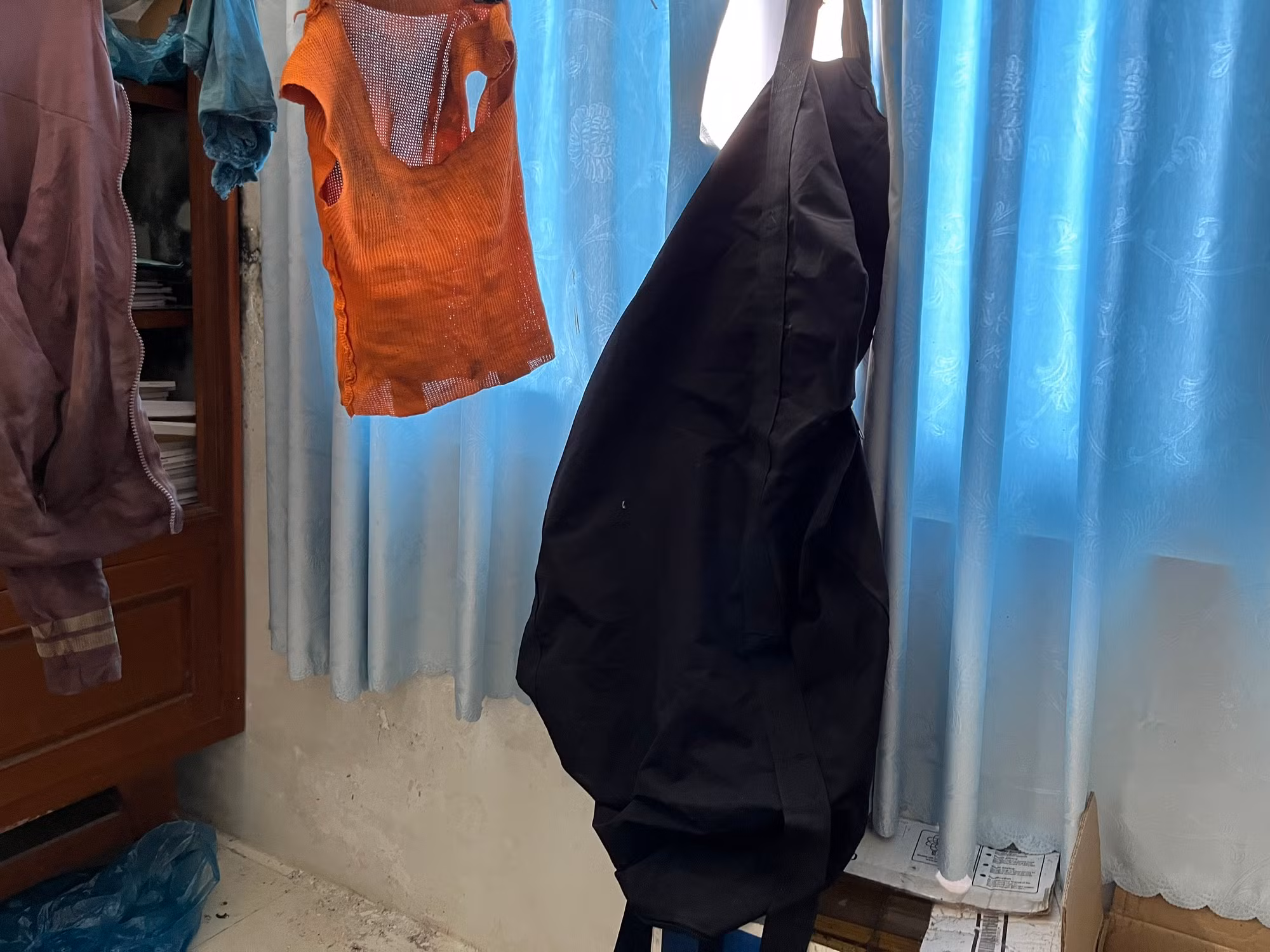 Bắt tạm giam kẻ giết nhân tình rồi chở thi thể đến trụ sở Công an -0
