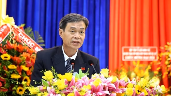Kỷ luật khiển trách Bí thư Thành ủy Đà Lạt và Bảo Lộc