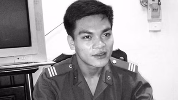 Trấn ải miền Đà Giang