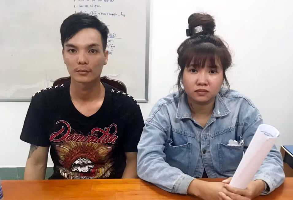 Bóc gỡ đường dây chế tạo, tàng trữ, mua bán vũ khí quân dụng lớn nhất Tây Nam Bộ -0