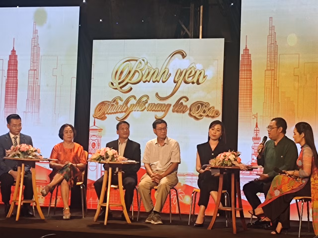 20h10 ngày 30/9, chương trình “Giai điệu bình yên” lên sóng ANTV -0