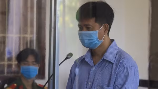 Kế toán lấy 228 tỷ đồng của công ty đi đánh bạc lĩnh án tử hình