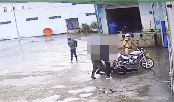 Chiều nay, Sóc Trăng họp báo về vụ hai thiếu niên bị bạo lực