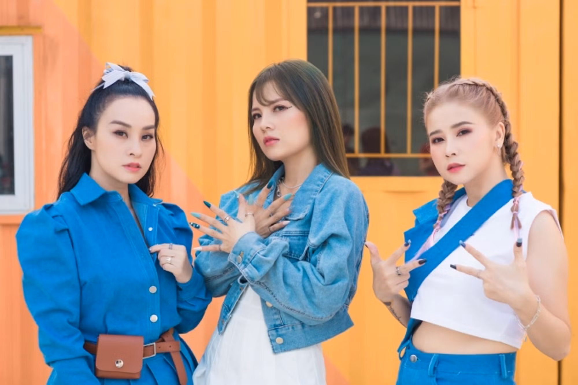Nhóm nhạc Việt chết yểu: Vì đâu nên nỗi? -0