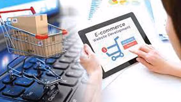 Nâng cao hiệu quả công tác quản lý thuế đối với hoạt động thương mại điện tử