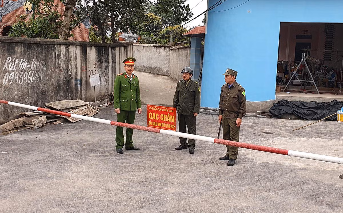  Bám sâu, bám sát địa bàn (bài 1) -0