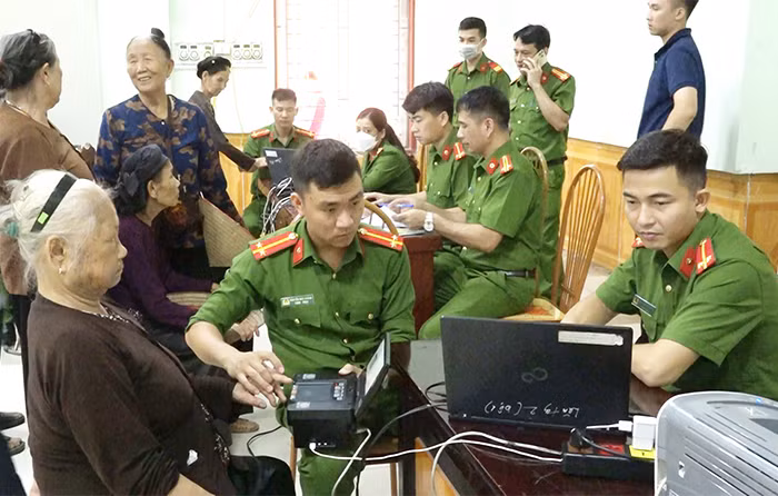 Sửa luật để phục vụ nhân dân tốt hơn -0