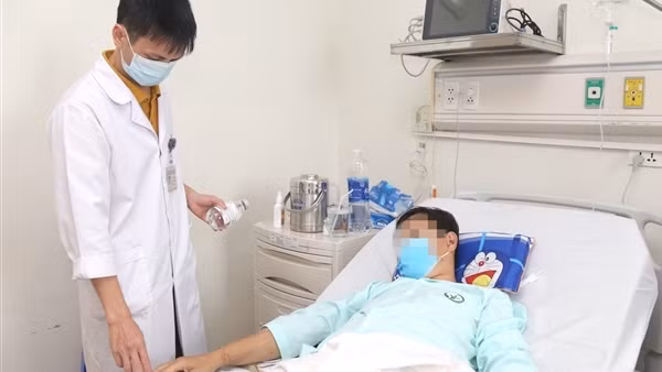 Nam thanh niên ghi kỷ lục hiến mô, tạng cứu nhiều người nhất từ trước tới nay