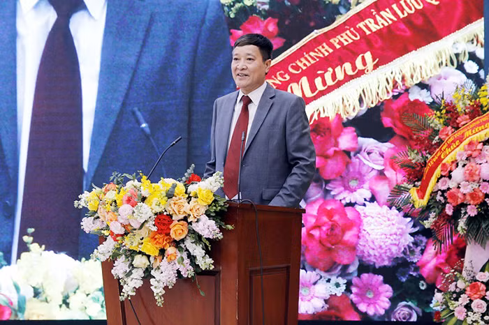 Báo Xây dựng kỷ niệm 25 năm xuất bản số báo đầu tiên -0
