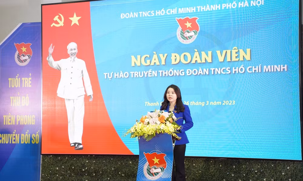 đồng chí chu hồng minh phát biểu tại buổi lễ khai mạc.jpg -0