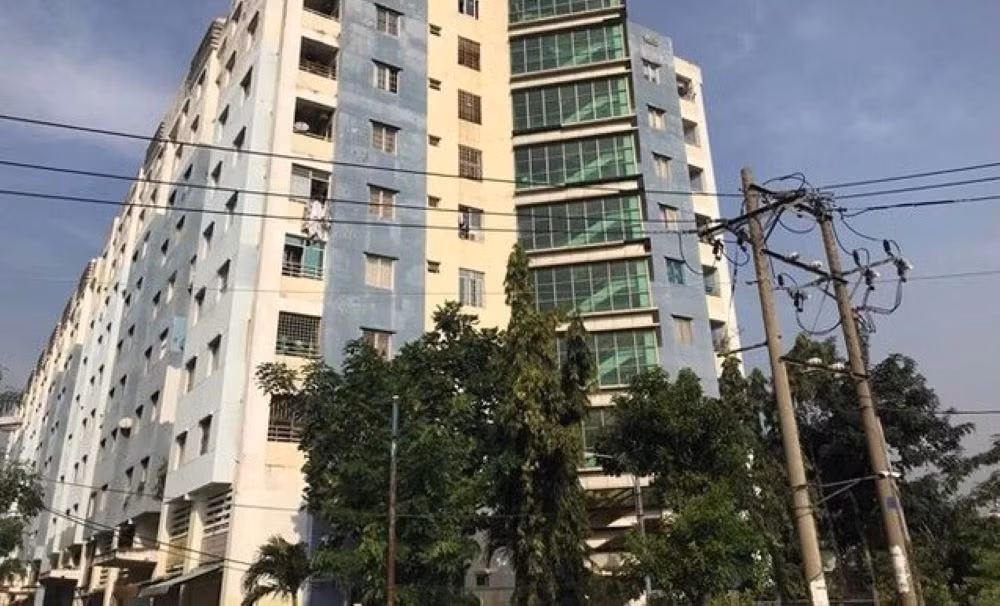 Truy tìm giám đốc bán căn hộ chung cư của khách hàng cho nhiều người