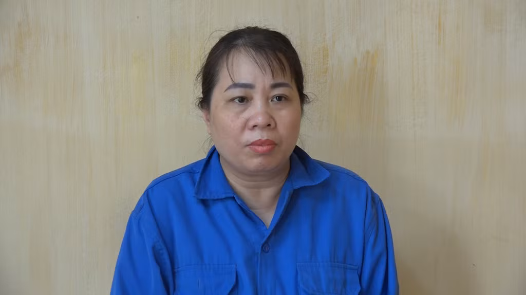 Lừa 15 người đi lao động Hàn Quốc, chiếm đoạt hơn 1,3 tỷ đồng -0