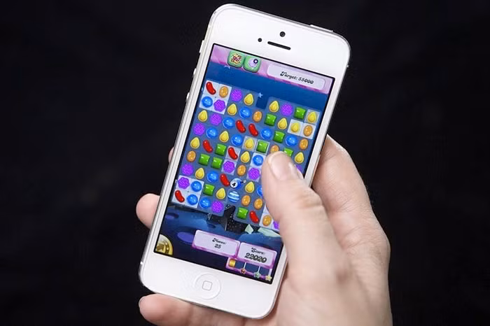 Quản lý kênh thanh toán đối với game không phép -0