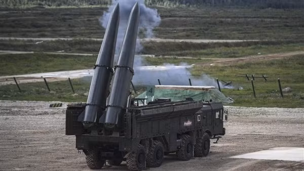 Bước răn đe cứng rắn của Tổng thống Putin?