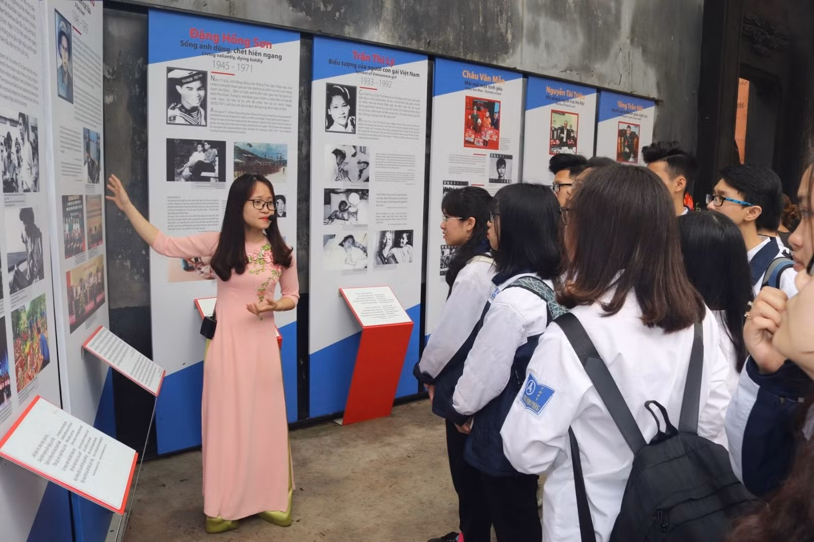 Thủ tướng yêu cầu đánh giá toàn diện để có phương án phù hợp đối với môn Lịch sử bậc THPT -0