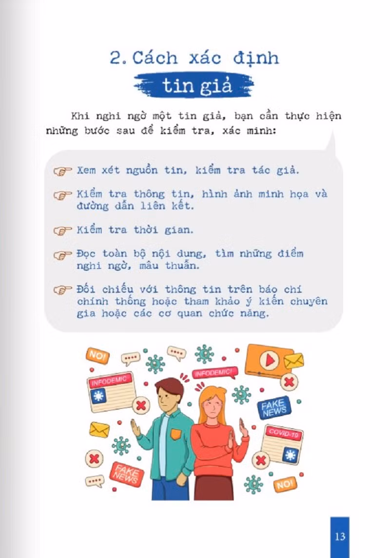 Báo chí, hãy là người “gác cổng” (bài cuối) -0